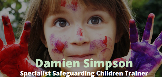 Specialist Safeguarding Children Training: Learning from Yesterday