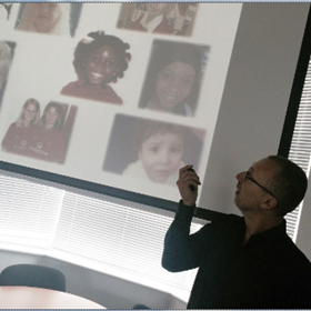 Safeguarding Children Training: Learning from Yesterday